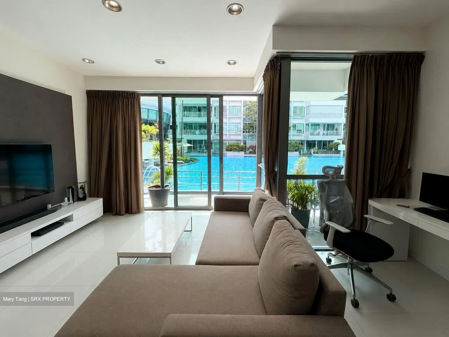 ClementiWoods Condominium (D5), Condominium #597735181